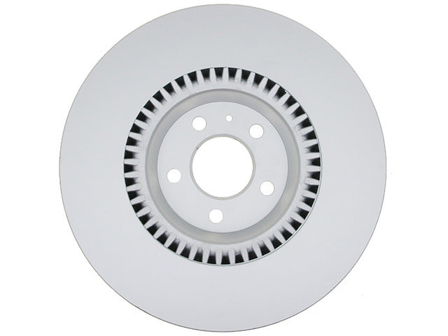 Raybestos Brakes Disc Brake Rotor P/N:980939 Fits: Audi A6 16-12, Audi A6 Quattro 16-12, Audi A7 Quattro 15-12 - Image 2