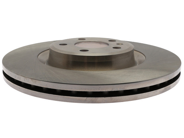 Raybestos Brakes Disc Brake Rotor P/N:980940R Fits: Audi A5 2012, Audi A5 Quattro 2012, Audi A6 15-12, Audi A6 Quattro 15-12, Audi A7 Quattro 15-12, Audi Q5 17-13, Audi S4 16-11, Audi S5 17-12, Porsche Macan 25-16 - Image 1