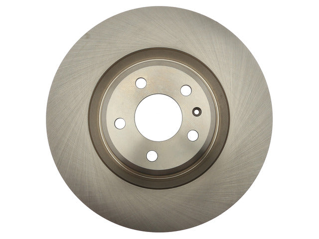 Raybestos Brakes Disc Brake Rotor P/N:980940R Fits: Audi A5 2012, Audi A5 Quattro 2012, Audi A6 15-12, Audi A6 Quattro 15-12, Audi A7 Quattro 15-12, Audi Q5 17-13, Audi S4 16-11, Audi S5 17-12, Porsche Macan 25-16 - Image 3