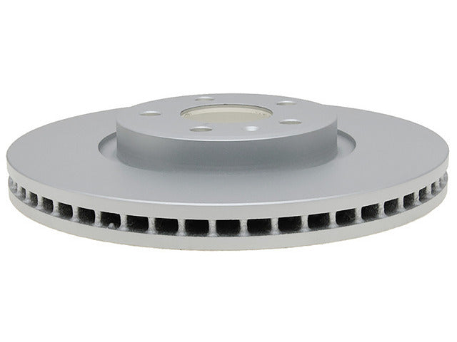 Raybestos Brakes Disc Brake Rotor P/N:980941FZN Fits: Audi A4 16-11, Audi A4 Quattro 16-11, Audi A5 16-11, Audi A5 Quattro 17-11, Audi A6 18-12, Audi A6 Quattro 18-12, Audi A7 Quattro 16-12, Audi Allroad 16-13, Audi Q5 12-09 - Image 1