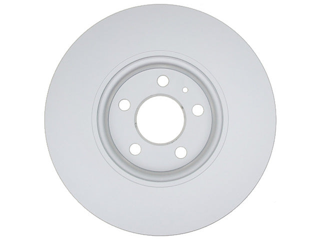 Raybestos Brakes Disc Brake Rotor P/N:980941FZN Fits: Audi A4 16-11, Audi A4 Quattro 16-11, Audi A5 16-11, Audi A5 Quattro 17-11, Audi A6 18-12, Audi A6 Quattro 18-12, Audi A7 Quattro 16-12, Audi Allroad 16-13, Audi Q5 12-09 - Image 2
