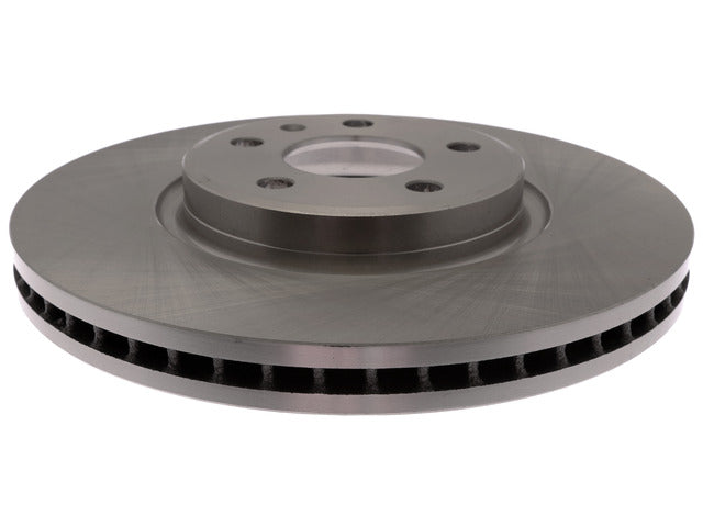 Raybestos Brakes Disc Brake Rotor P/N:980941R Fits: Audi A4 16-11, Audi A4 Quattro 16-11, Audi A5 16-11, Audi A5 Quattro 17-11, Audi A6 18-12, Audi A6 Quattro 18-12, Audi A7 Quattro 16-12, Audi Allroad 16-13, Audi Q5 12-09 - Image 1