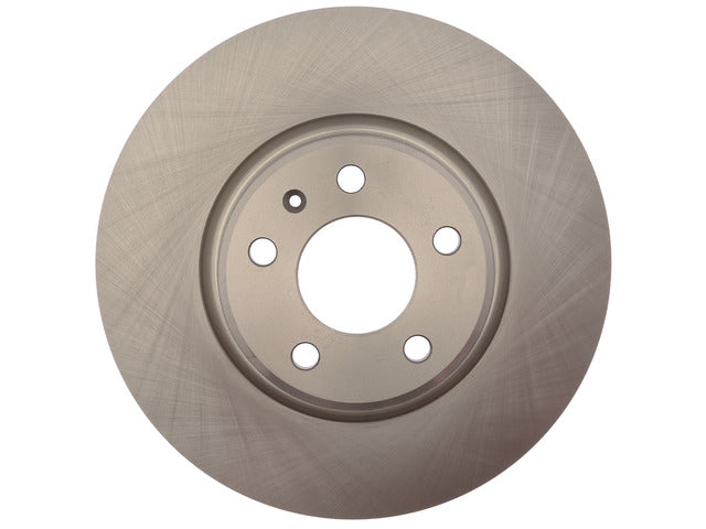 Raybestos Brakes Disc Brake Rotor P/N:980941R Fits: Audi A4 16-11, Audi A4 Quattro 16-11, Audi A5 16-11, Audi A5 Quattro 17-11, Audi A6 18-12, Audi A6 Quattro 18-12, Audi A7 Quattro 16-12, Audi Allroad 16-13, Audi Q5 12-09 - Image 3