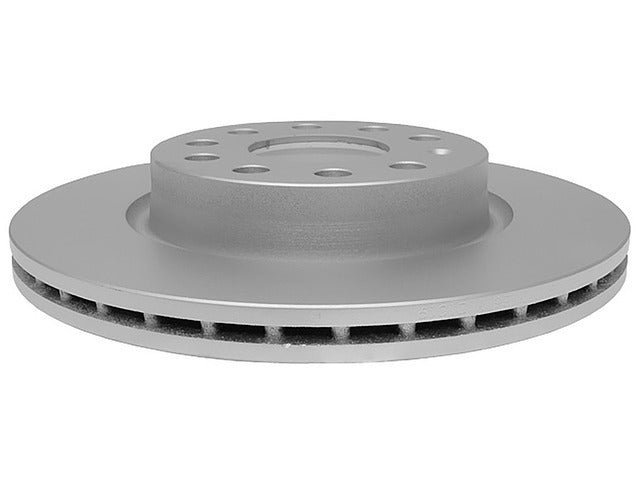 Raybestos Brakes Disc Brake Rotor P/N:980948FZN Fits: Volkswagen Jetta 15-11 - Image 1