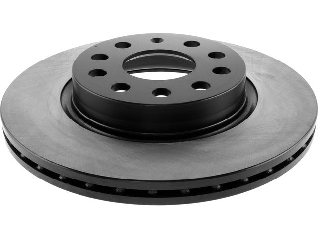 Raybestos Brakes Disc Brake Rotor P/N:980948R2 Fits: Volkswagen Jetta 15-11 - Image 1