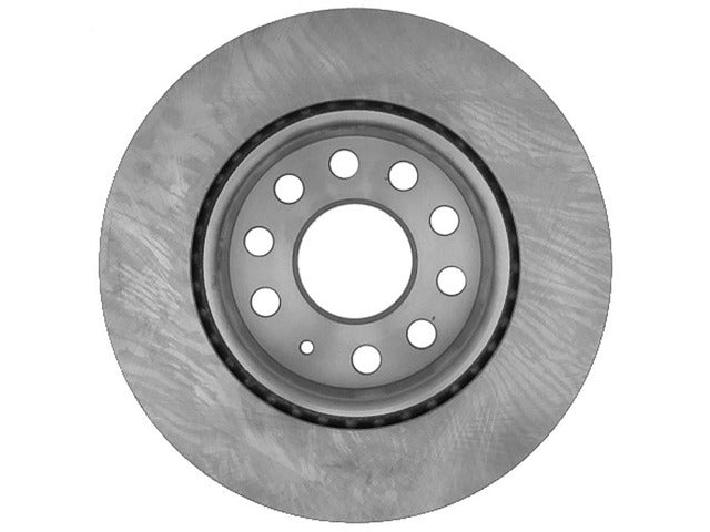 Raybestos Brakes Disc Brake Rotor P/N:980948R2 Fits: Volkswagen Jetta 15-11 - Image 2