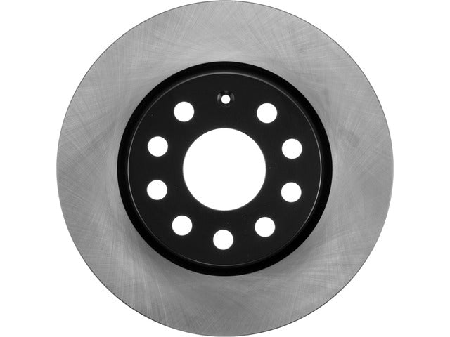 Raybestos Brakes Disc Brake Rotor P/N:980948R2 Fits: Volkswagen Jetta 15-11 - Image 3