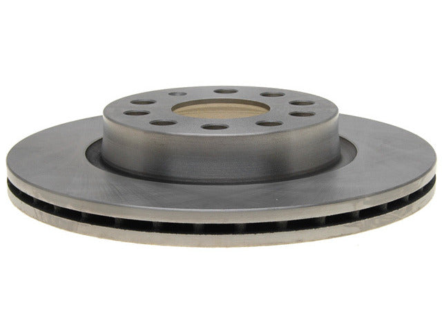 Raybestos Brakes Disc Brake Rotor P/N:980948R Fits: Volkswagen Jetta 15-11 - Image 1