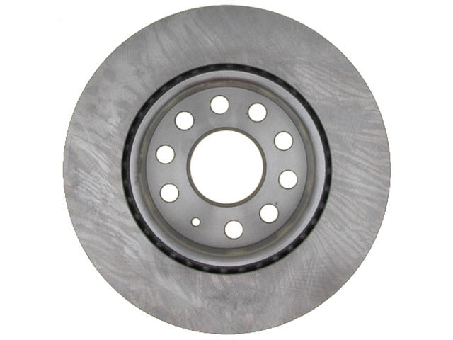 Raybestos Brakes Disc Brake Rotor P/N:980948R Fits: Volkswagen Jetta 15-11 - Image 2