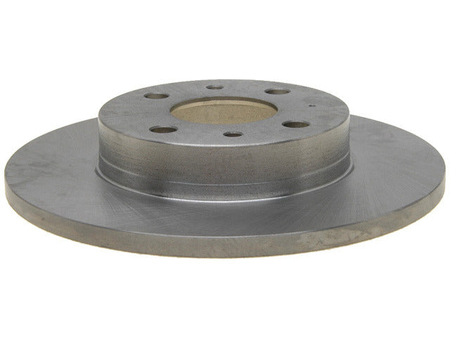 Raybestos Brakes Disc Brake Rotor P/N:980949R Fits: Fiat 500 19-09, Fiat Panda 09-07, Fiat Panda 12-11 - Image 1