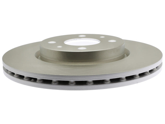 Raybestos Brakes Disc Brake Rotor P/N:980950FZN Fits: Fiat 500 17-12 - Image 1