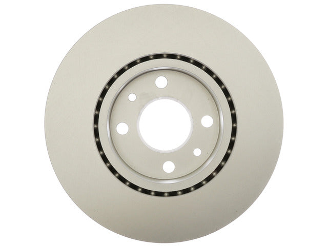 Raybestos Brakes Disc Brake Rotor P/N:980950FZN Fits: Fiat 500 17-12 - Image 2