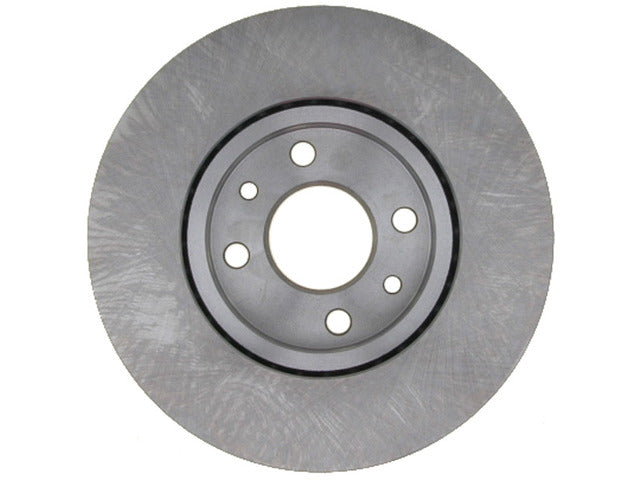 Raybestos Brakes Disc Brake Rotor P/N:980950R Fits: Fiat 500 17-12 - Image 2