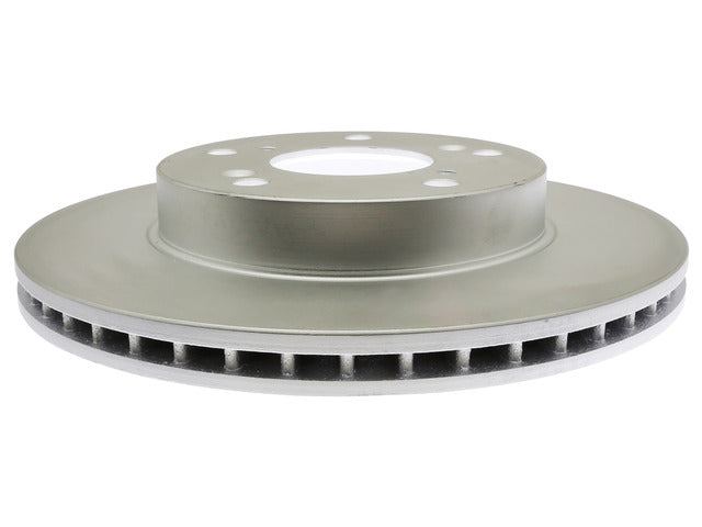Raybestos Brakes Disc Brake Rotor P/N:980952FZN Fits: Acura Ilx 15-13, Honda Civic 15-12 - Image 1