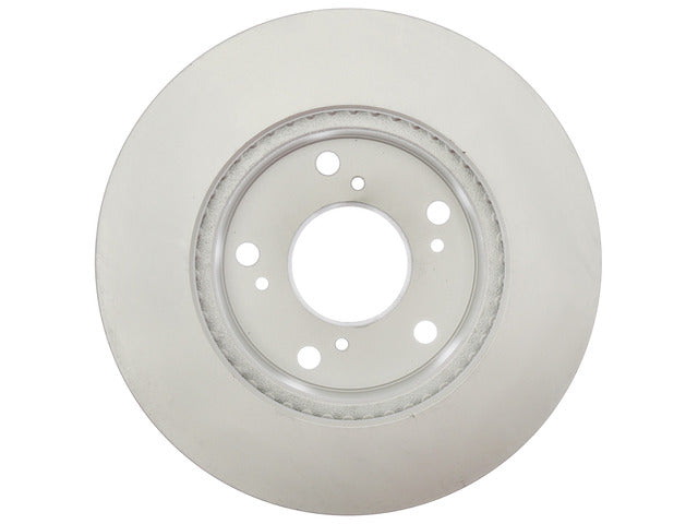 Raybestos Brakes Disc Brake Rotor P/N:980952FZN Fits: Acura Ilx 15-13, Honda Civic 15-12 - Image 2