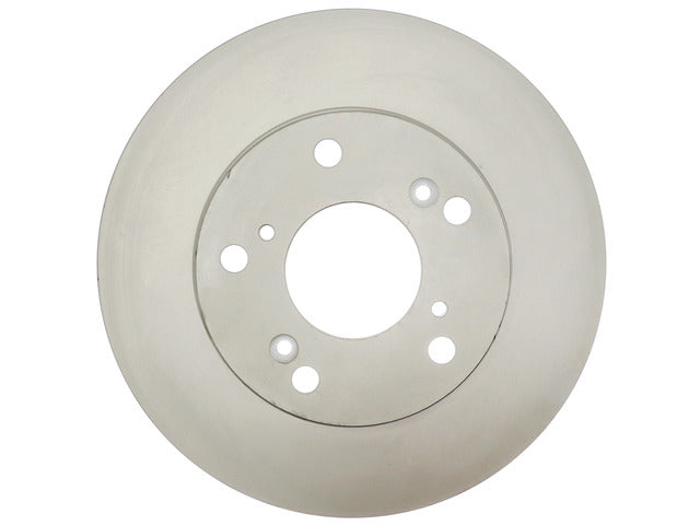 Raybestos Brakes Disc Brake Rotor P/N:980952FZN Fits: Acura Ilx 15-13, Honda Civic 15-12 - Image 3