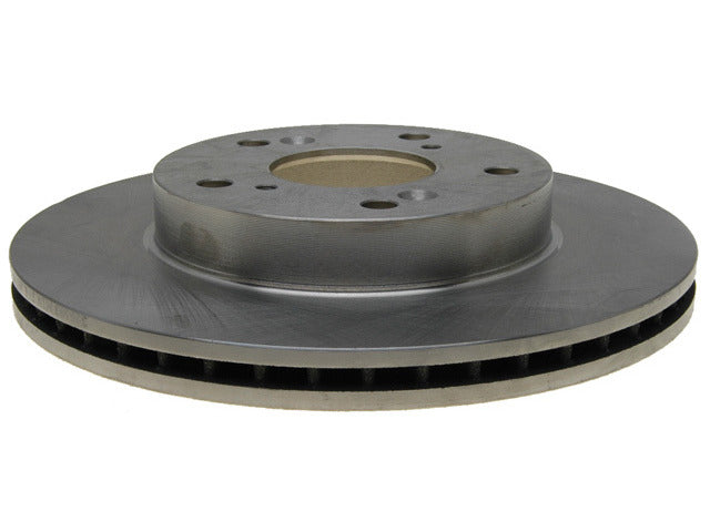 Raybestos Brakes Disc Brake Rotor P/N:980952R Fits: Acura Ilx 15-13, Honda Civic 15-12 - Image 1