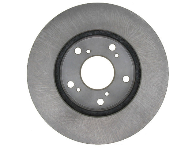 Raybestos Brakes Disc Brake Rotor P/N:980952R Fits: Acura Ilx 15-13, Honda Civic 15-12 - Image 2