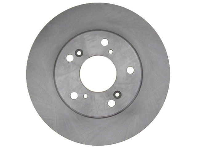 Raybestos Brakes Disc Brake Rotor P/N:980952R Fits: Acura Ilx 15-13, Honda Civic 15-12 - Image 3