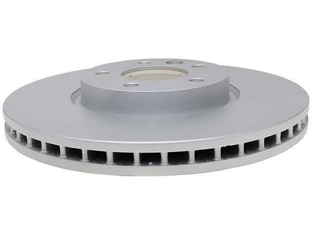 Raybestos Brakes Disc Brake Rotor P/N:980953FZN Fits: Volkswagen Cc 14-09, Volkswagen Cc 2016, Volkswagen Passat Cc 11-09 - Image 1
