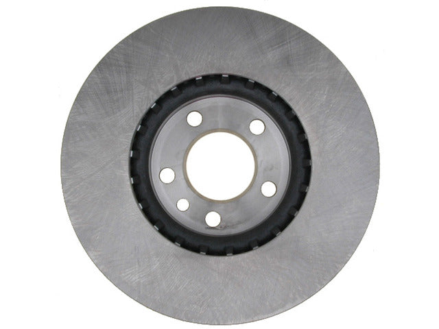Raybestos Brakes Disc Brake Rotor P/N:980953R Fits: Volkswagen Cc 14-09, Volkswagen Cc 2016, Volkswagen Passat Cc 11-09 - Image 2