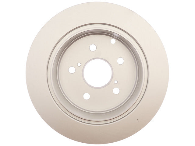 Raybestos Brakes Disc Brake Rotor P/N:980955FZN Fits: Toyota Prius V 13-12 - Image 2