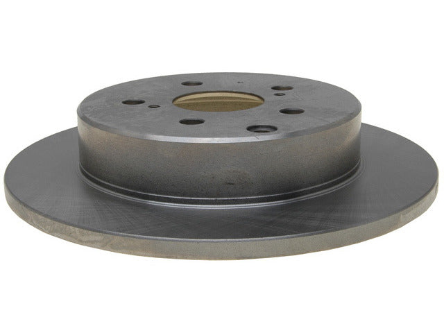 Raybestos Brakes Disc Brake Rotor P/N:980955R Fits: Toyota Prius V 13-12 - Image 1