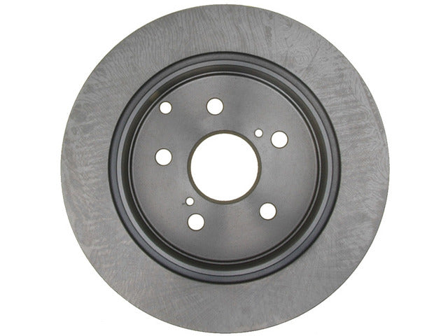 Raybestos Brakes Disc Brake Rotor P/N:980955R Fits: Toyota Prius V 13-12 - Image 2