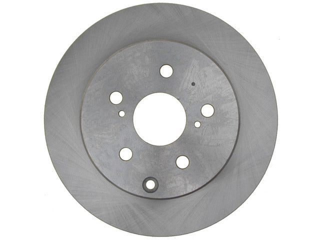 Raybestos Brakes Disc Brake Rotor P/N:980955R Fits: Toyota Prius V 13-12 - Image 3