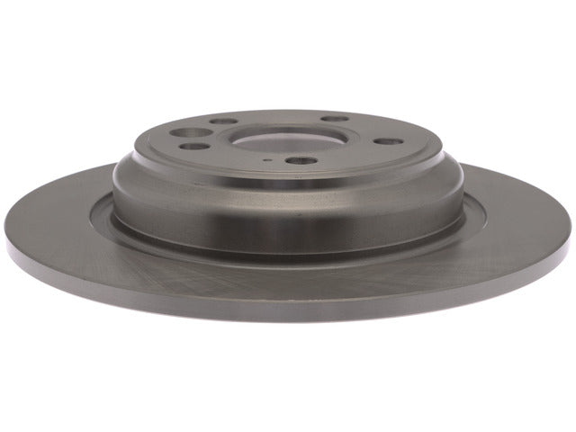 Raybestos Brakes Disc Brake Rotor P/N:980956R Fits: Land Rover Range Rover Evoque 15-12 - Image 1