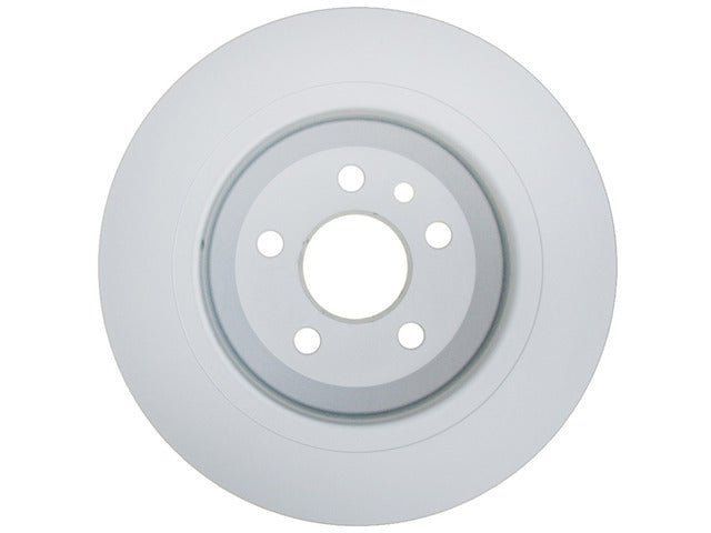 Raybestos Brakes Disc Brake Rotor P/N:980956 Fits: Land Rover Range Rover Evoque 15-12 - Image 2