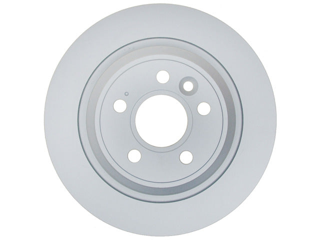 Raybestos Brakes Disc Brake Rotor P/N:980956 Fits: Land Rover Range Rover Evoque 15-12 - Image 3