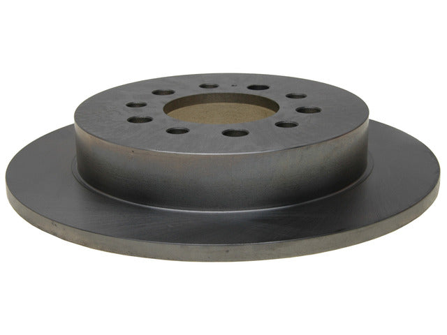 Raybestos Brakes Disc Brake Rotor P/N:980959R Fits: Hyundai Tiburon 08-07 - Image 1