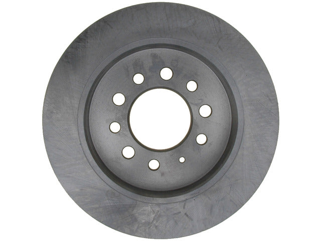 Raybestos Brakes Disc Brake Rotor P/N:980959R Fits: Hyundai Tiburon 08-07 - Image 2