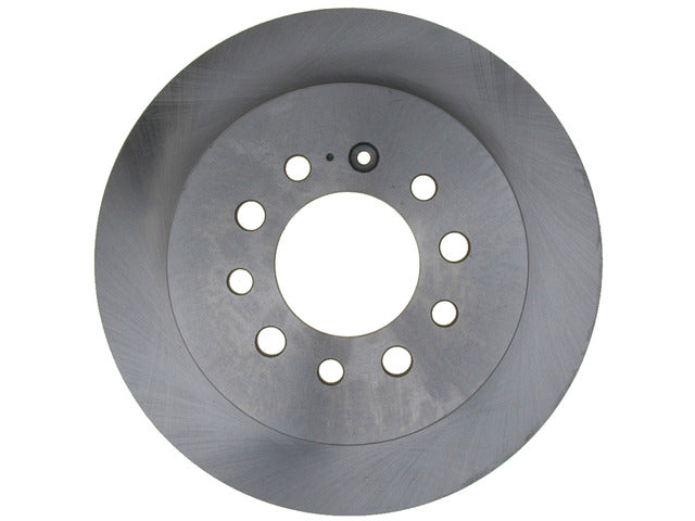 Raybestos Brakes Disc Brake Rotor P/N:980959R Fits: Hyundai Tiburon 08-07 - Image 3