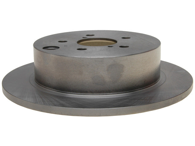 Raybestos Brakes Disc Brake Rotor P/N:980962R Fits: Subaru Crosstrek 23-16, Subaru Forester 18-14, Subaru Impreza 23-12, Subaru Xv Crosstrek 15-13 - Image 1