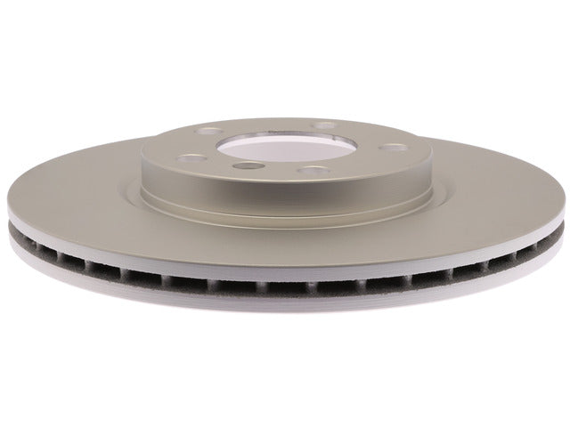 Raybestos Brakes Disc Brake Rotor P/N:980967FZN Fits: Mini Cooper Countryman 16-11, Mini Cooper Paceman 16-13 - Image 1