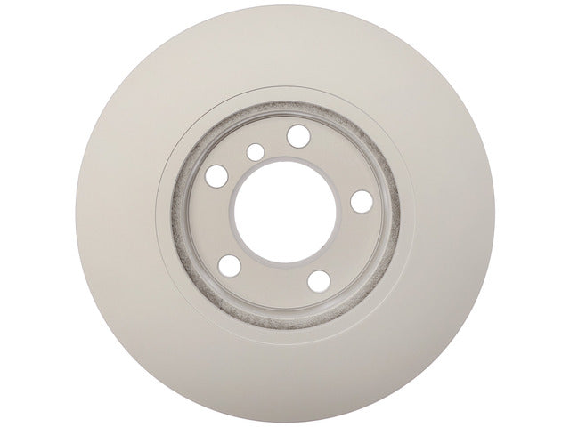 Raybestos Brakes Disc Brake Rotor P/N:980967FZN Fits: Mini Cooper Countryman 16-11, Mini Cooper Paceman 16-13 - Image 2