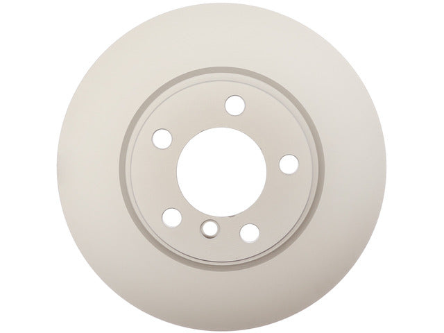 Raybestos Brakes Disc Brake Rotor P/N:980967FZN Fits: Mini Cooper Countryman 16-11, Mini Cooper Paceman 16-13 - Image 3