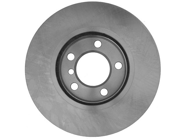 Raybestos Brakes Disc Brake Rotor P/N:980967R2 Fits: Mini Cooper Countryman 16-11, Mini Cooper Paceman 16-13 - Image 2