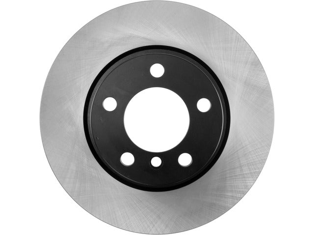 Raybestos Brakes Disc Brake Rotor P/N:980967R2 Fits: Mini Cooper Countryman 16-11, Mini Cooper Paceman 16-13 - Image 3