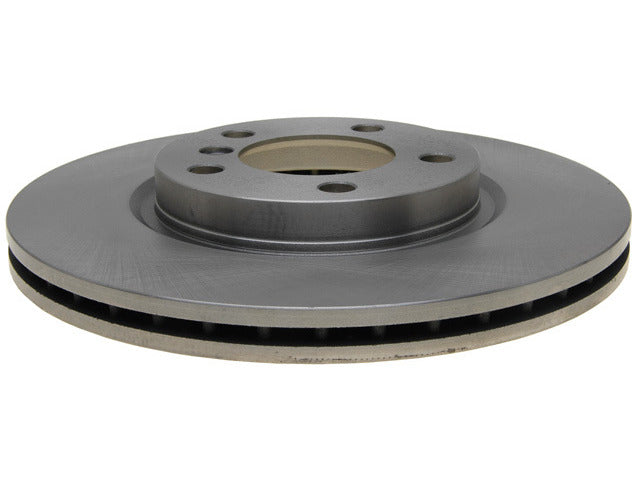 Raybestos Brakes Disc Brake Rotor P/N:980967R Fits: Mini Cooper Countryman 16-11, Mini Cooper Paceman 16-13 - Image 1