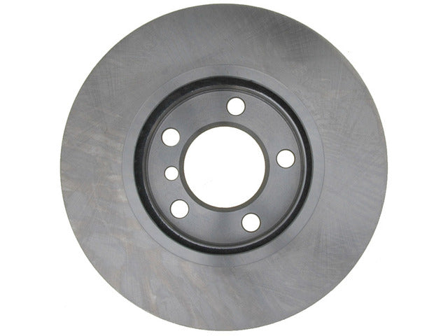 Raybestos Brakes Disc Brake Rotor P/N:980967R Fits: Mini Cooper Countryman 16-11, Mini Cooper Paceman 16-13 - Image 2