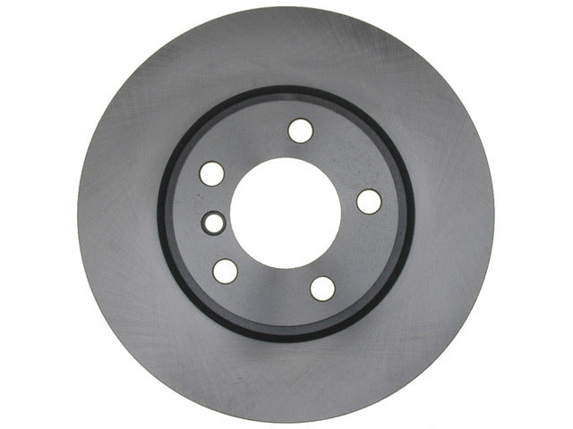 Raybestos Brakes Disc Brake Rotor P/N:980967R Fits: Mini Cooper Countryman 16-11, Mini Cooper Paceman 16-13 - Image 3