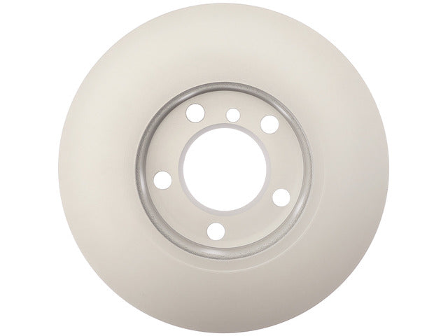 Raybestos Brakes Disc Brake Rotor P/N:980968FZN Fits: Mini Cooper Countryman 16-11, Mini Cooper Paceman 16-13 - Image 2