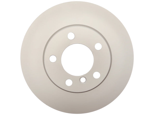 Raybestos Brakes Disc Brake Rotor P/N:980968FZN Fits: Mini Cooper Countryman 16-11, Mini Cooper Paceman 16-13 - Image 3