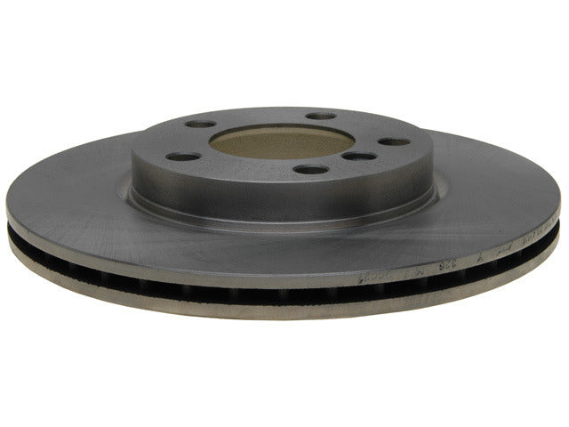 Raybestos Brakes Disc Brake Rotor P/N:980968R Fits: Mini Cooper Countryman 16-11, Mini Cooper Paceman 16-13 - Image 1