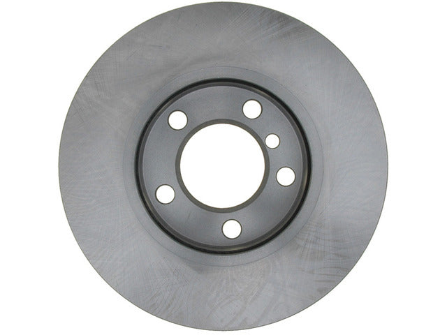Raybestos Brakes Disc Brake Rotor P/N:980968R Fits: Mini Cooper Countryman 16-11, Mini Cooper Paceman 16-13 - Image 2