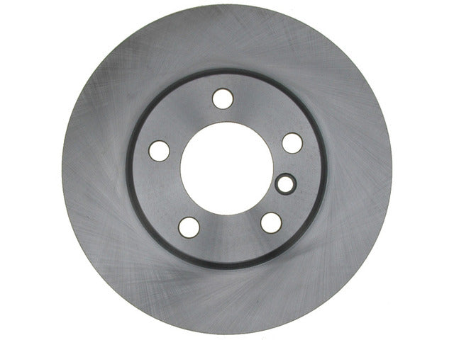 Raybestos Brakes Disc Brake Rotor P/N:980968R Fits: Mini Cooper Countryman 16-11, Mini Cooper Paceman 16-13 - Image 3