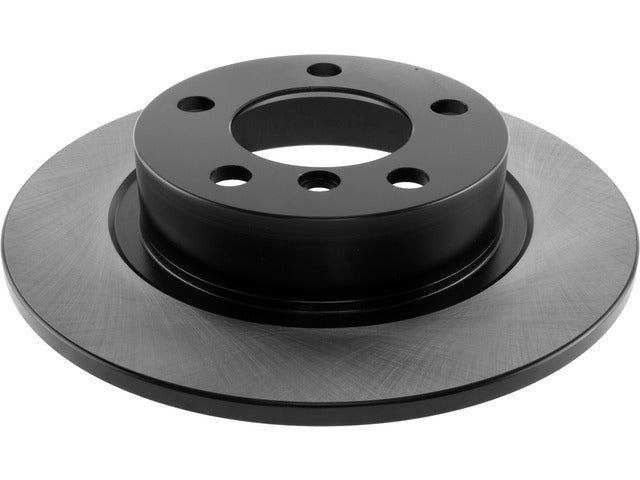 Raybestos Brakes Disc Brake Rotor P/N:980969R2 Fits: Mini Cooper Countryman 16-11, Mini Cooper Paceman 16-13 - Image 1